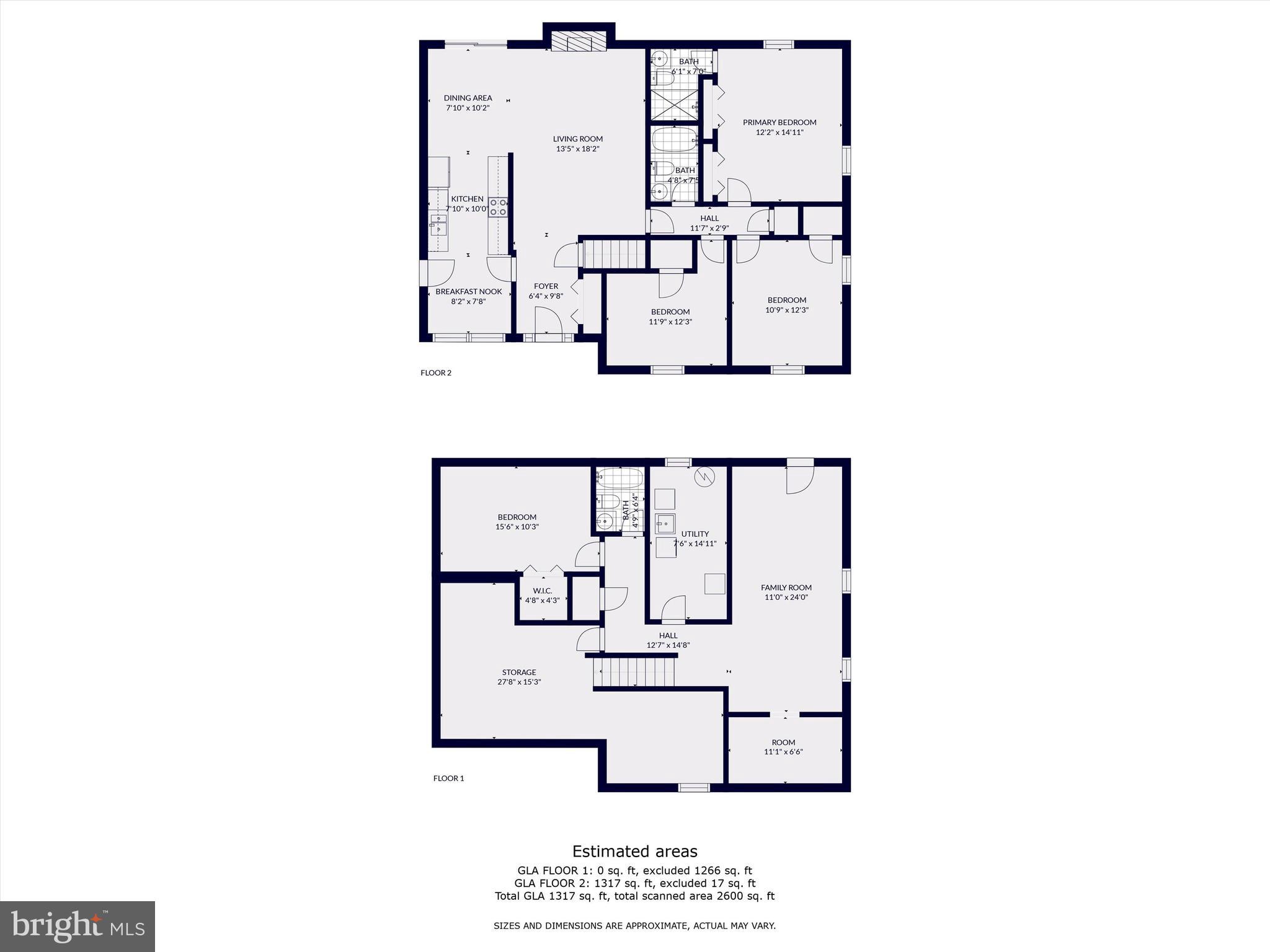 9908 Biscayne Lane Damascus, MD 20872 - Photo 8 of 55