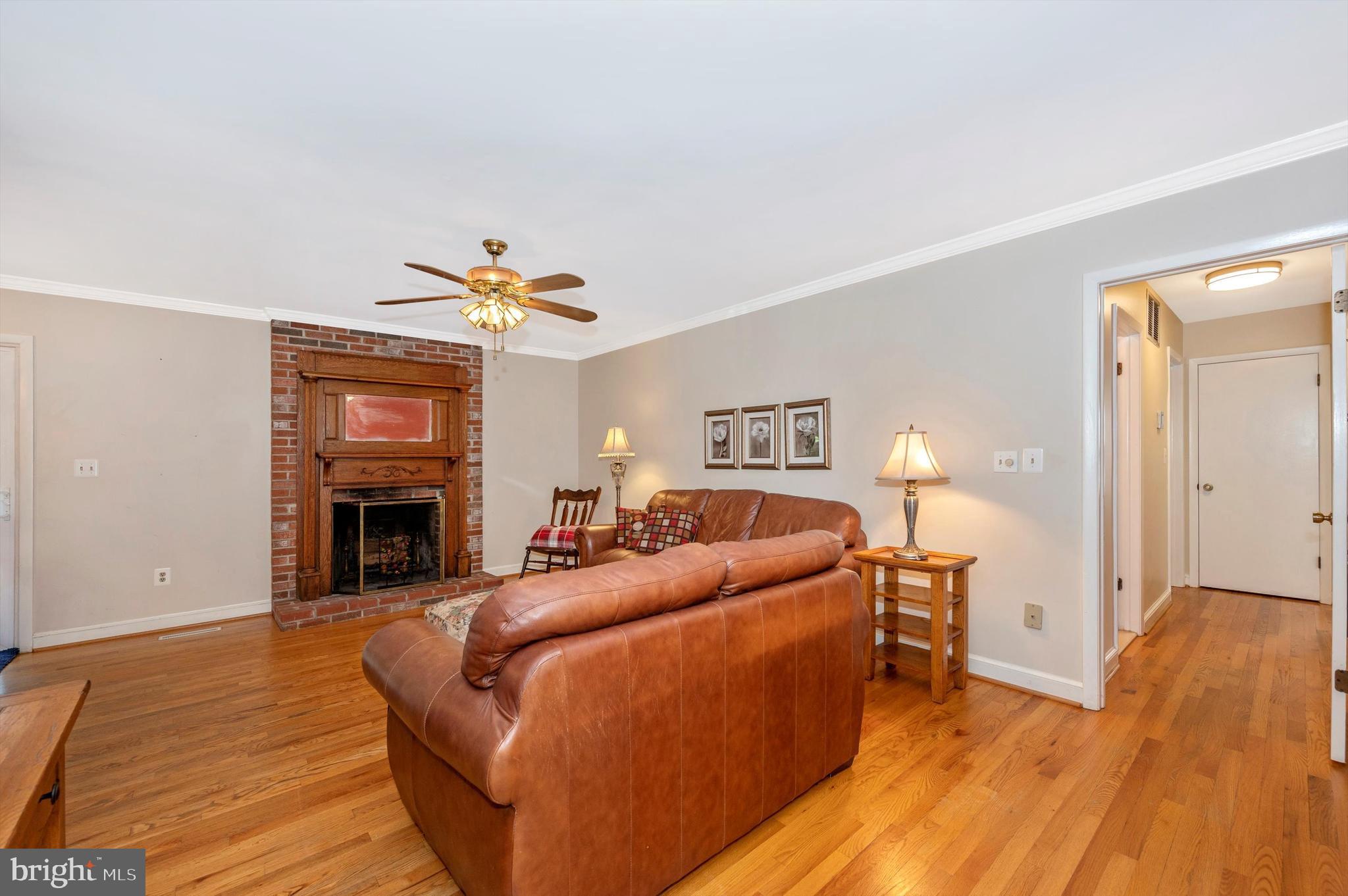 9908 Biscayne Lane Damascus, MD 20872 - Photo 10 of 55