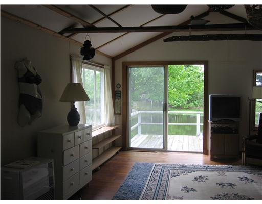 16 Wahebe Road Tenants Harbor, ME 04860 - Photo 8 of 16 Interior Space/Layout.