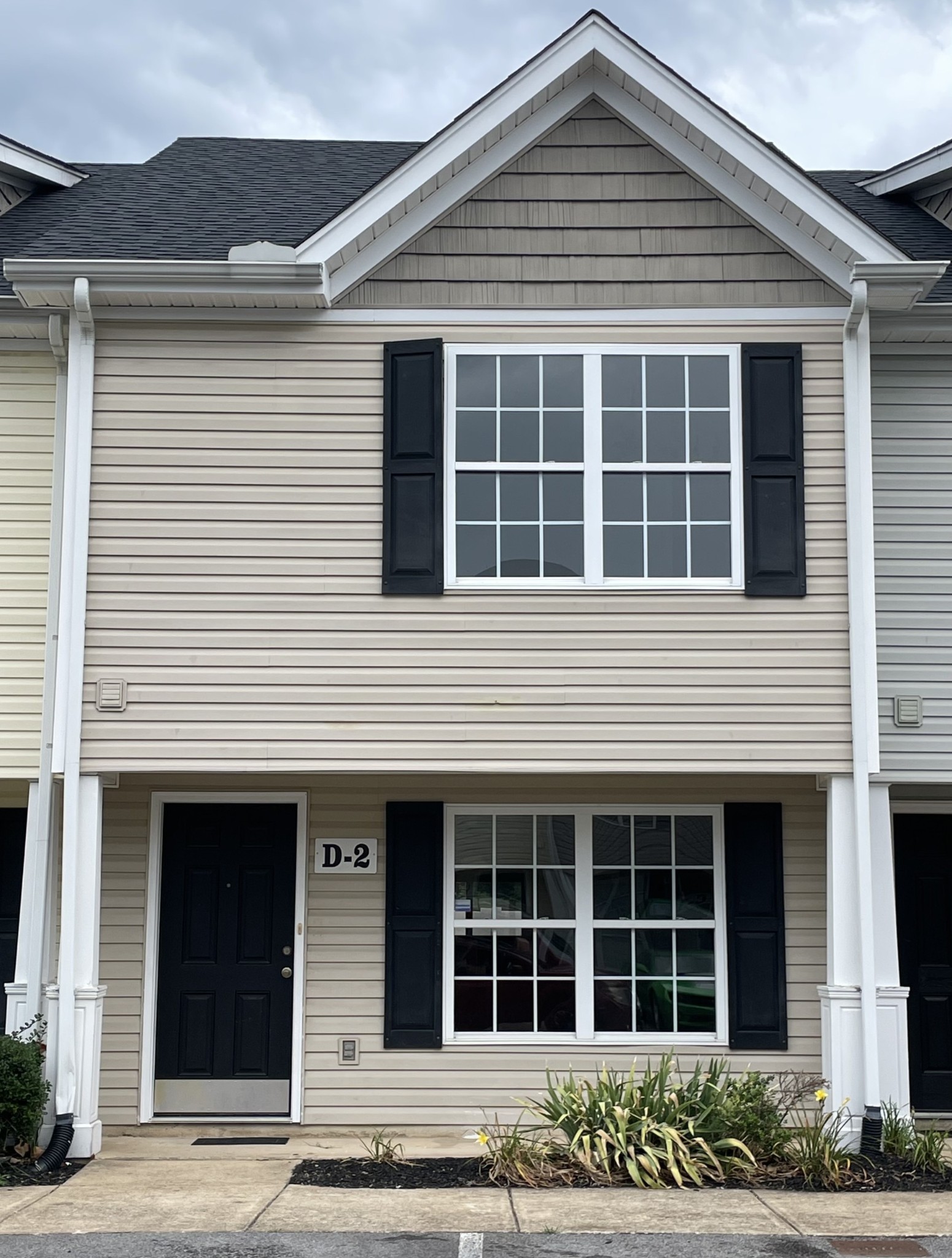 2961 South Rutherford Boulevard, Unit D2 Murfreesboro, TN 37130 - Photo 1 of 1