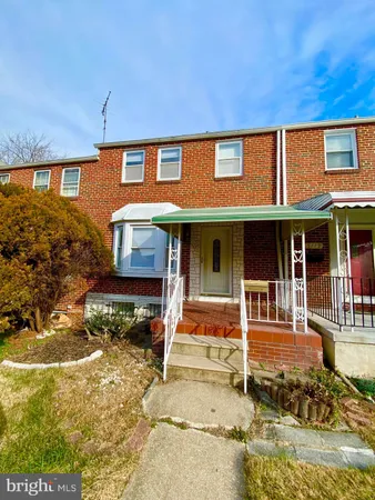 $1,975 | 5781 Edgepark Road, Baltimore, MD 21239