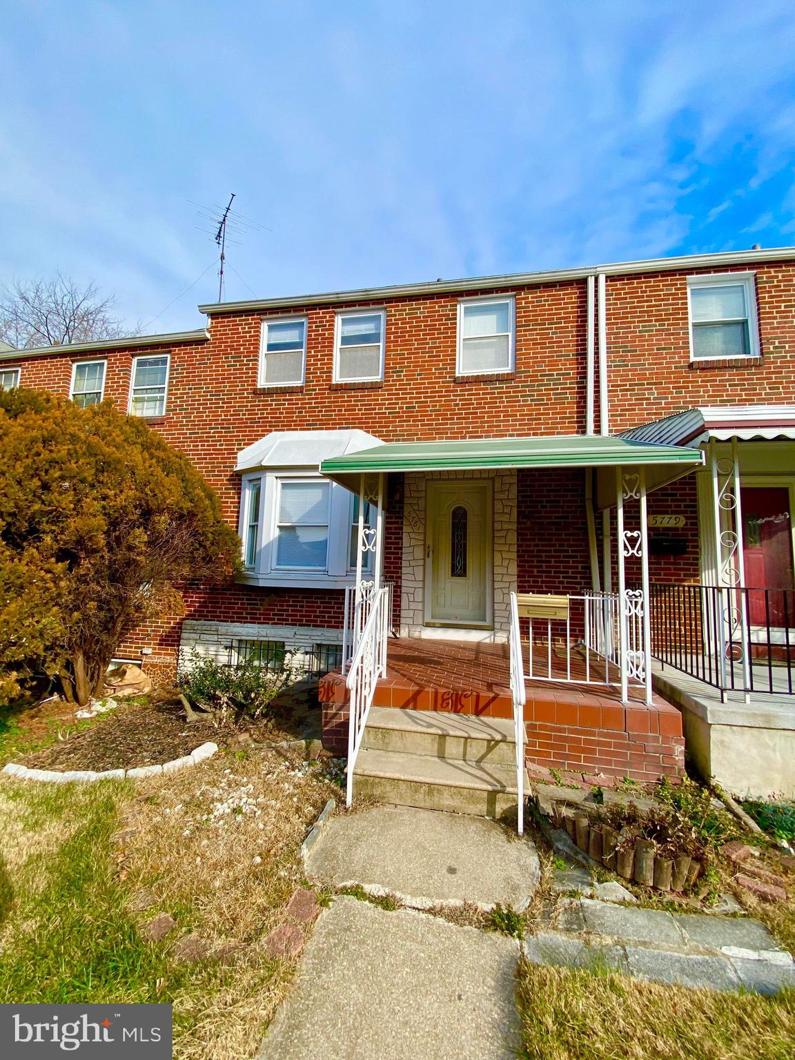 5781 Edgepark Road Baltimore, MD 21239 - Photo 1 of 22