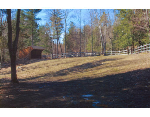 27 A Manhan Road Southampton, MA 01073 - Photo 1 of 1 a view of outdoor space and yard