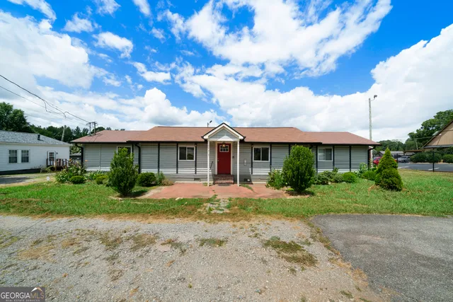 $1,175 | 1317 Cassville Road Northwest, Cartersville, GA 30120