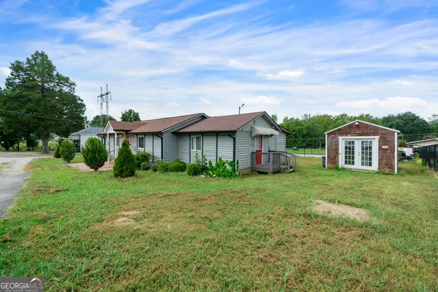 $1,175 | 1317 Cassville Road Northwest, Cartersville, GA 30120