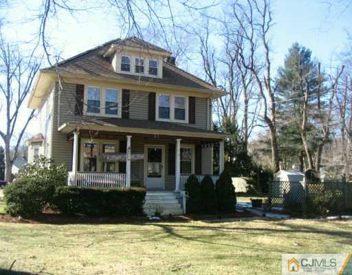 33 Greenbrook Road Middlesex, NJ 08846 - Photo 1 of 8