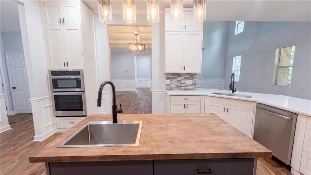 321 Basel Way Hampton, GA 30228 - Photo 14 of 45 Gallery Image 14