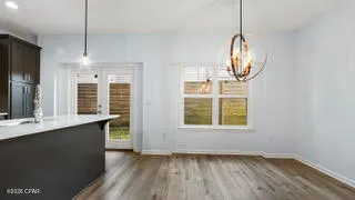 $1,950 | 311 North Gay Avenue, Panama City, FL 32404
