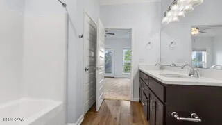 $1,950 | 311 North Gay Avenue, Panama City, FL 32404