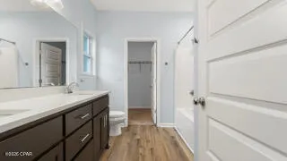 $1,950 | 311 North Gay Avenue, Panama City, FL 32404