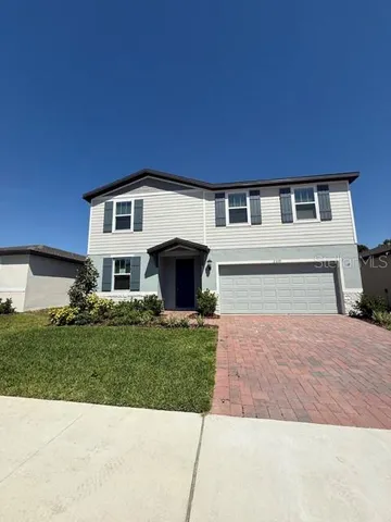 $2,450 | 2339 White Tail Street, Davenport, FL 33837