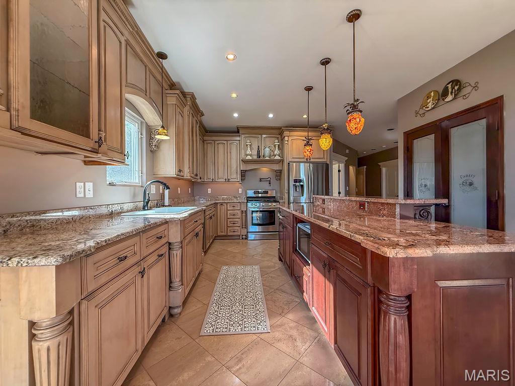 107 Morgan Lake Road De Soto, MO 63020 - Photo 19 of 57