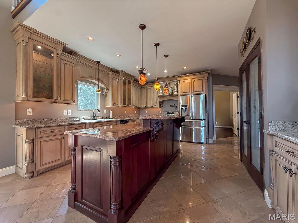 107 Morgan Lake Road De Soto, MO 63020 - Photo 21 of 57