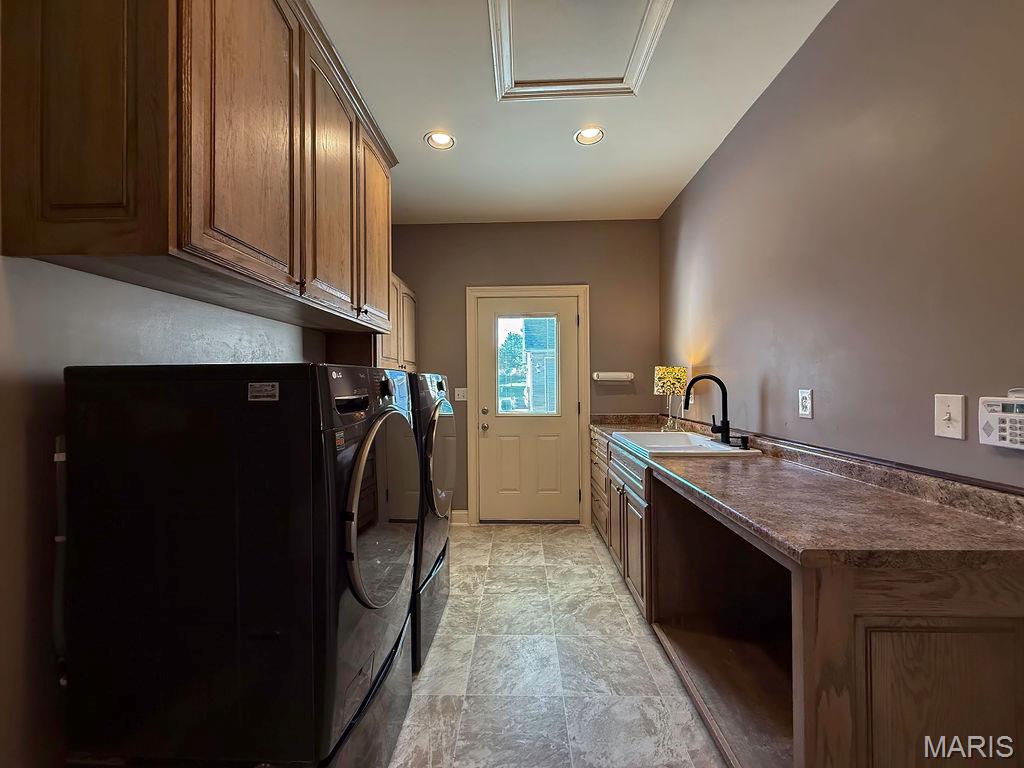 107 Morgan Lake Road De Soto, MO 63020 - Photo 22 of 57