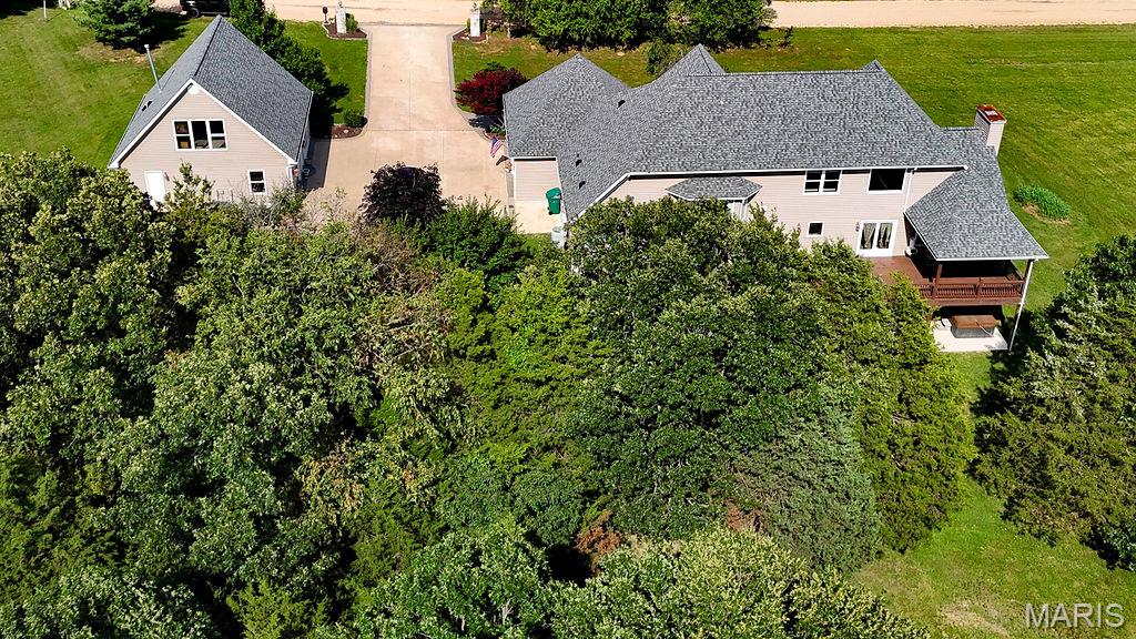 107 Morgan Lake Road De Soto, MO 63020 - Photo 3 of 57