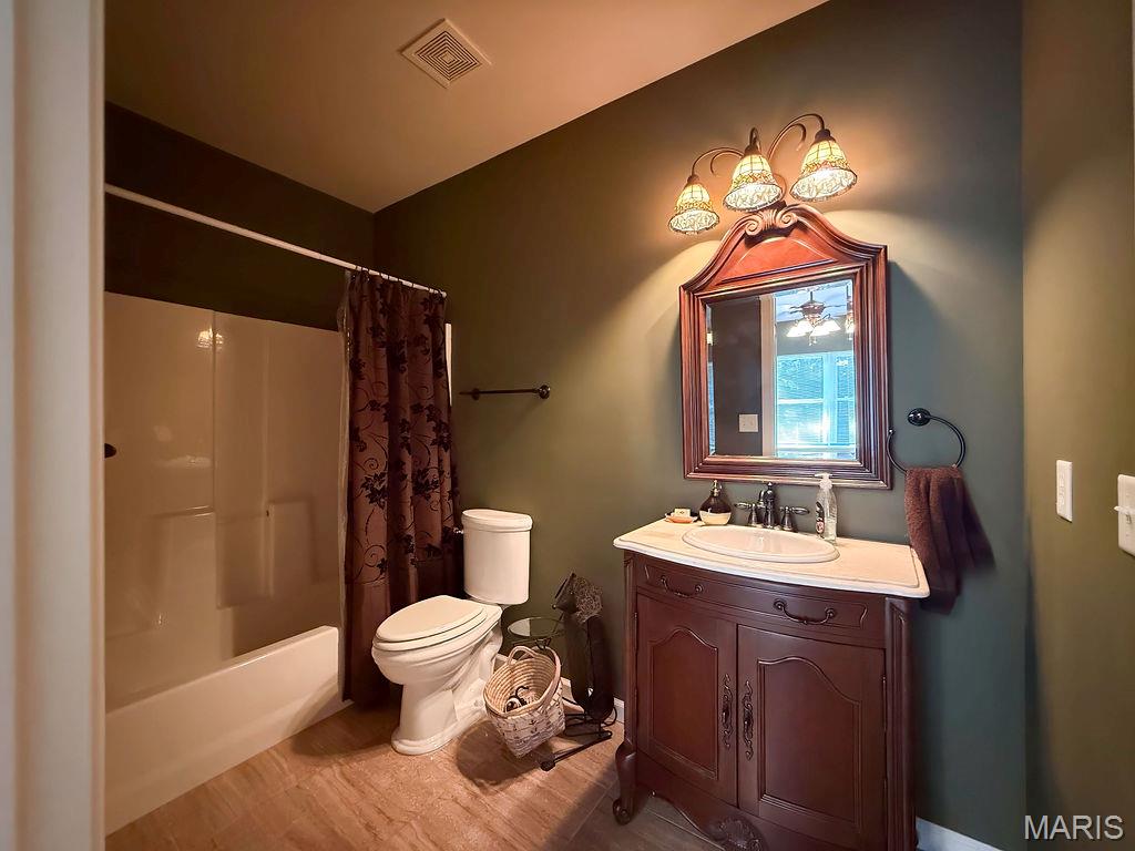 107 Morgan Lake Road De Soto, MO 63020 - Photo 34 of 57