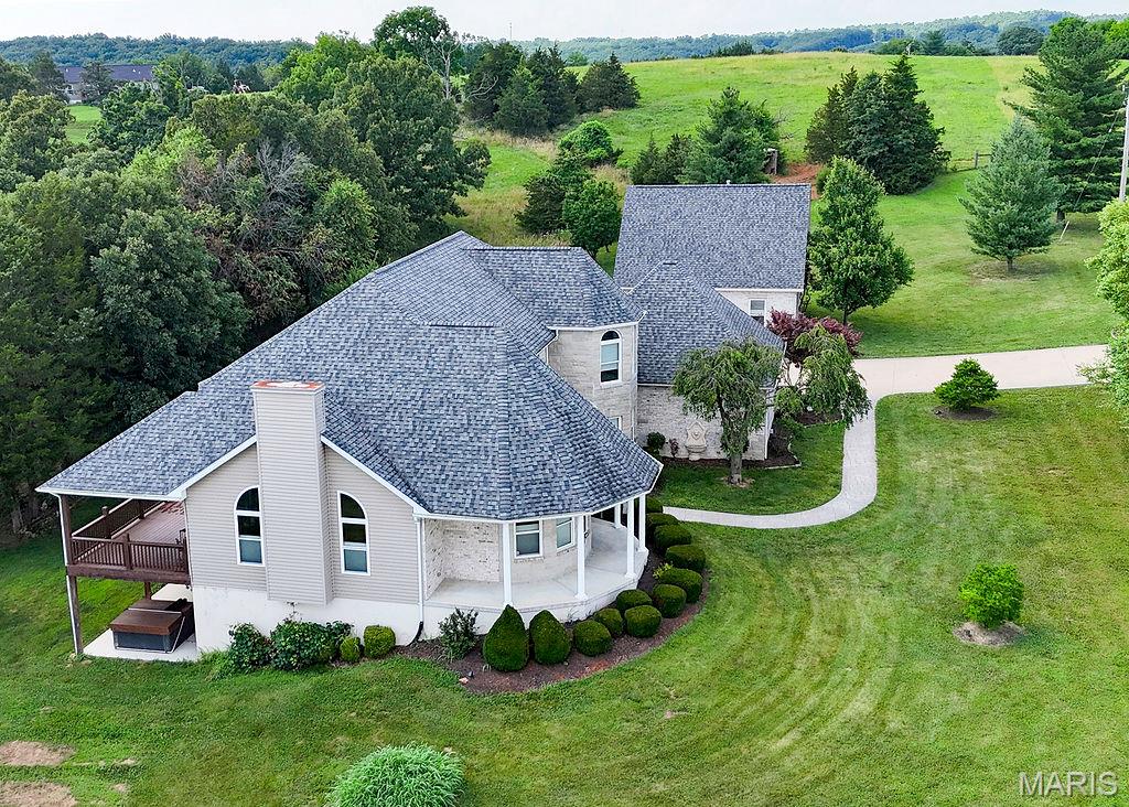 107 Morgan Lake Road De Soto, MO 63020 - Photo 4 of 57