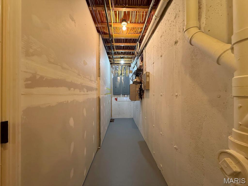 107 Morgan Lake Road De Soto, MO 63020 - Photo 41 of 57