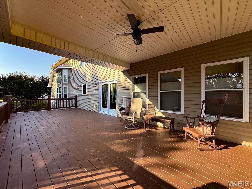 107 Morgan Lake Road De Soto, MO 63020 - Photo 47 of 57