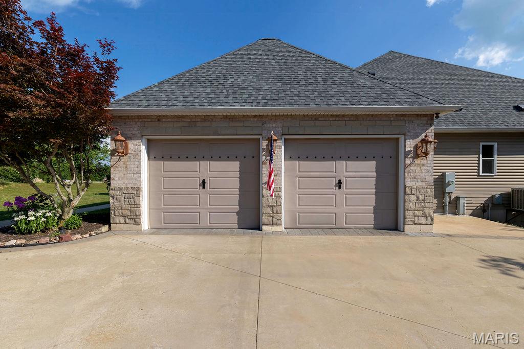 107 Morgan Lake Road De Soto, MO 63020 - Photo 49 of 57