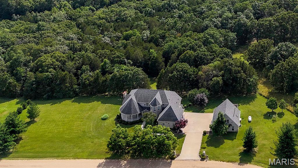 107 Morgan Lake Road De Soto, MO 63020 - Photo 7 of 57