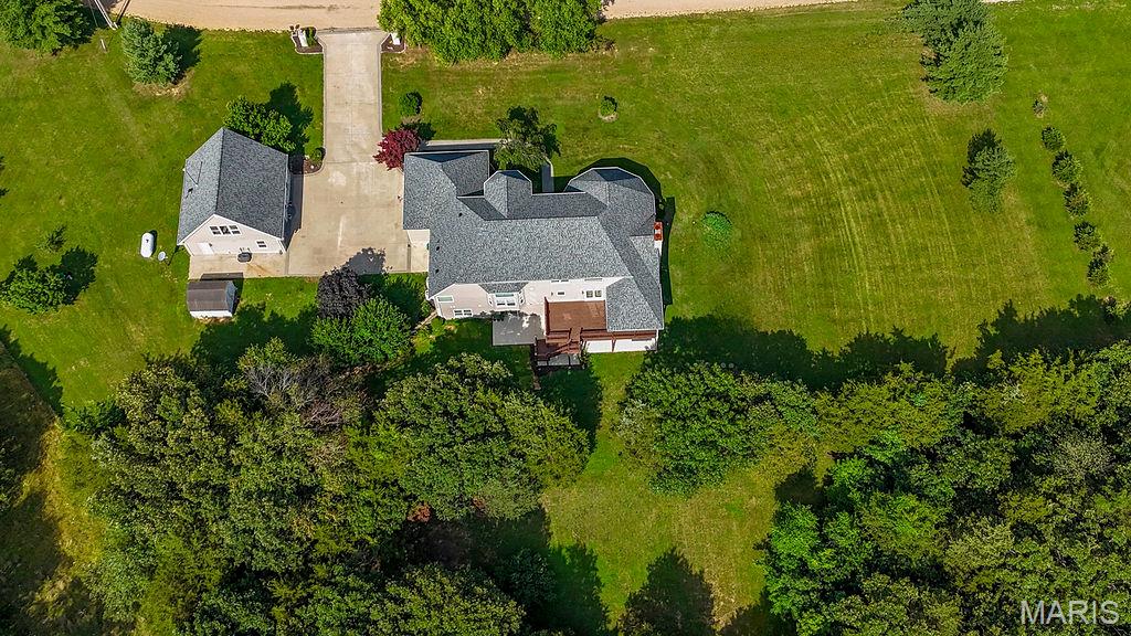 107 Morgan Lake Road De Soto, MO 63020 - Photo 8 of 57