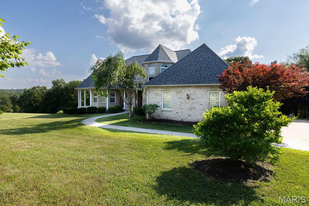 107 Morgan Lake Road De Soto, MO 63020 - Photo 9 of 57