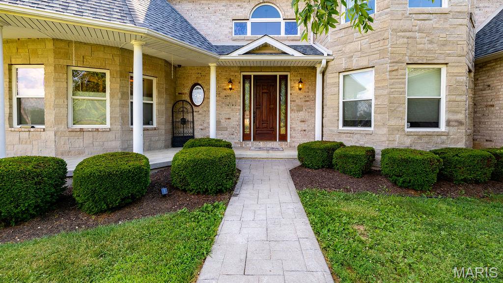 107 Morgan Lake Road De Soto, MO 63020 - Photo 10 of 57