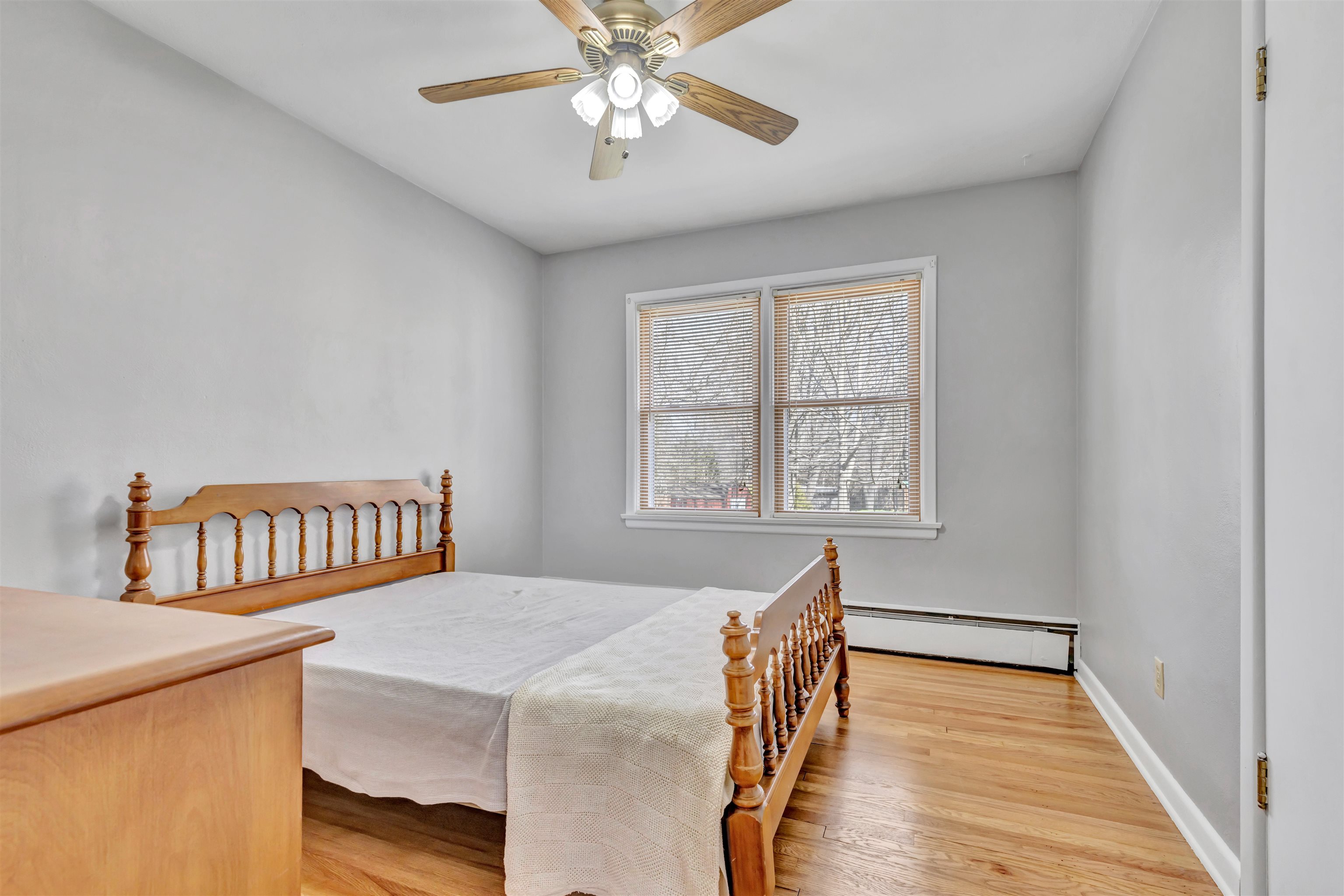 3620 Highcrest Road Rockford, IL 61107 - Photo 8 of 18 a view of an empty room and window