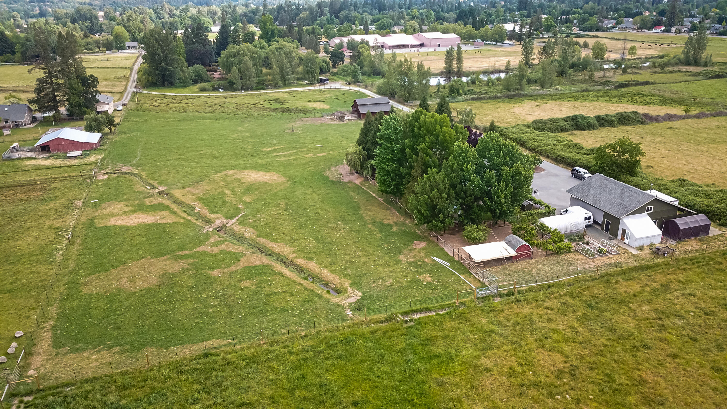 3315 Leonard Road Grants Pass, OR 97527 - Photo 78 of 86 DJI_0106