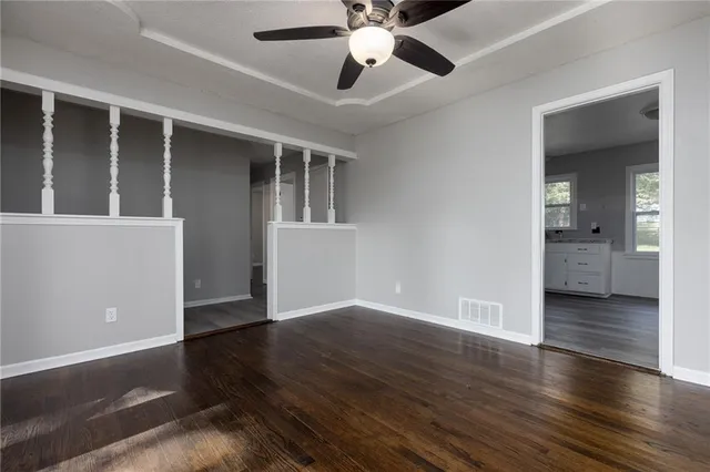 $139,900 | 9010 East 75th Street, Raytown, MO 64138
