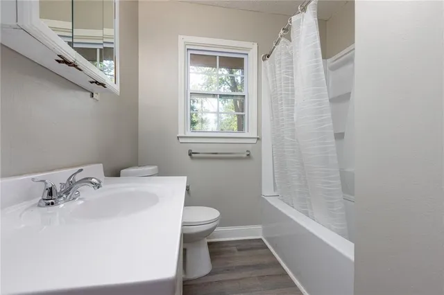 $139,900 | 9010 East 75th Street, Raytown, MO 64138