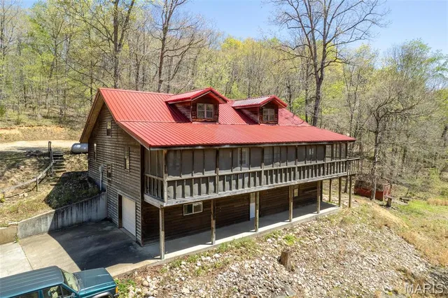 $339,000 | 124 Wayne 527, Greenville, MO 63944