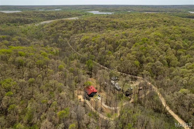 $339,000 | 124 Wayne 527, Greenville, MO 63944