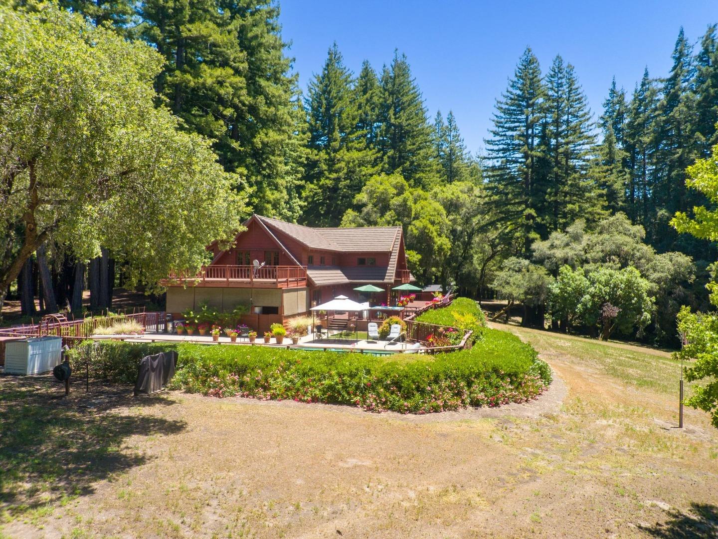2800 Lockhart Gulch Road Scotts Valley, CA 95066 - Photo 138 of 142