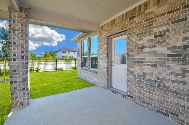 $2,500 | 21102 Armstrong County Drive, Cypress, TX 77433