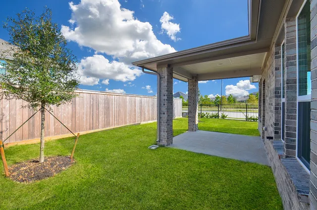 $2,500 | 21102 Armstrong County Drive, Cypress, TX 77433