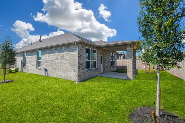 $2,500 | 21102 Armstrong County Drive, Cypress, TX 77433