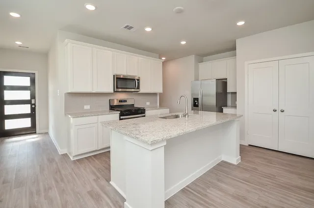 $2,500 | 21102 Armstrong County Drive, Cypress, TX 77433