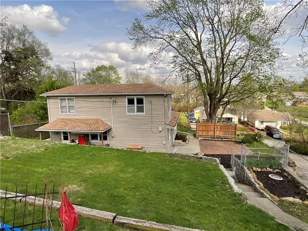 $355,000 | 1834 South 16th Street, Kansas City, KS 66103