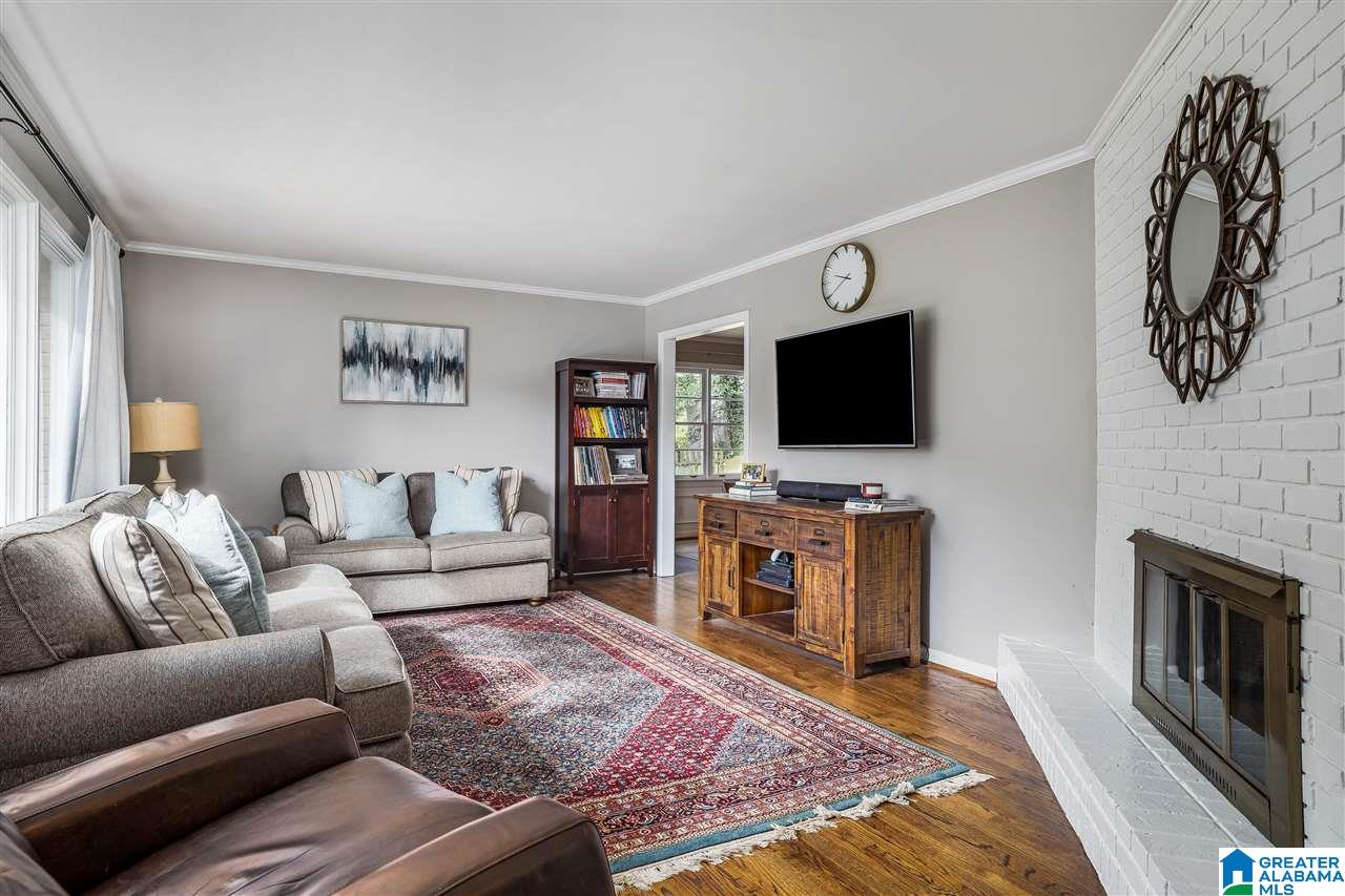 840 Comer Circle Birmingham, AL 35216 - Photo 7 of 32