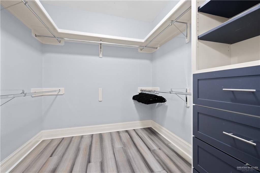 2012 North 46th Street McAllen, TX 78501 - Photo 17 of 41 a view of storage and utility room