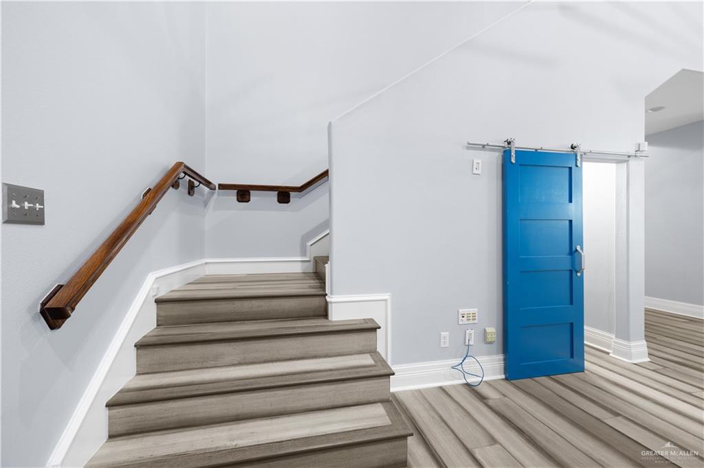 2012 North 46th Street McAllen, TX 78501 - Photo 24 of 41 a view of entryway