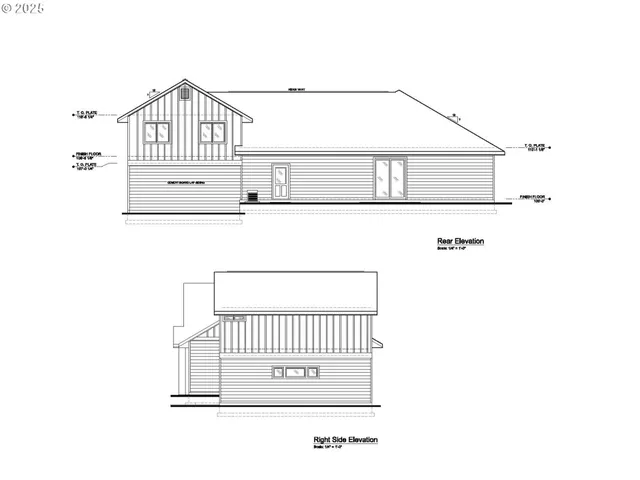 a picture of floor plan
