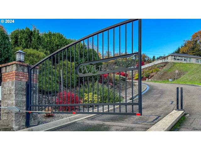 a black and white photo of a street