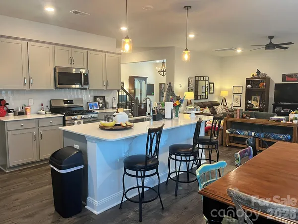 $419,900 | 1217 Black Walnut Street, Monroe, NC 28112
