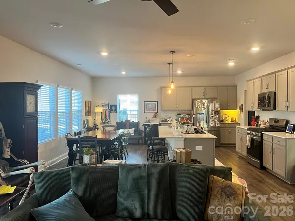 $419,900 | 1217 Black Walnut Street, Monroe, NC 28112