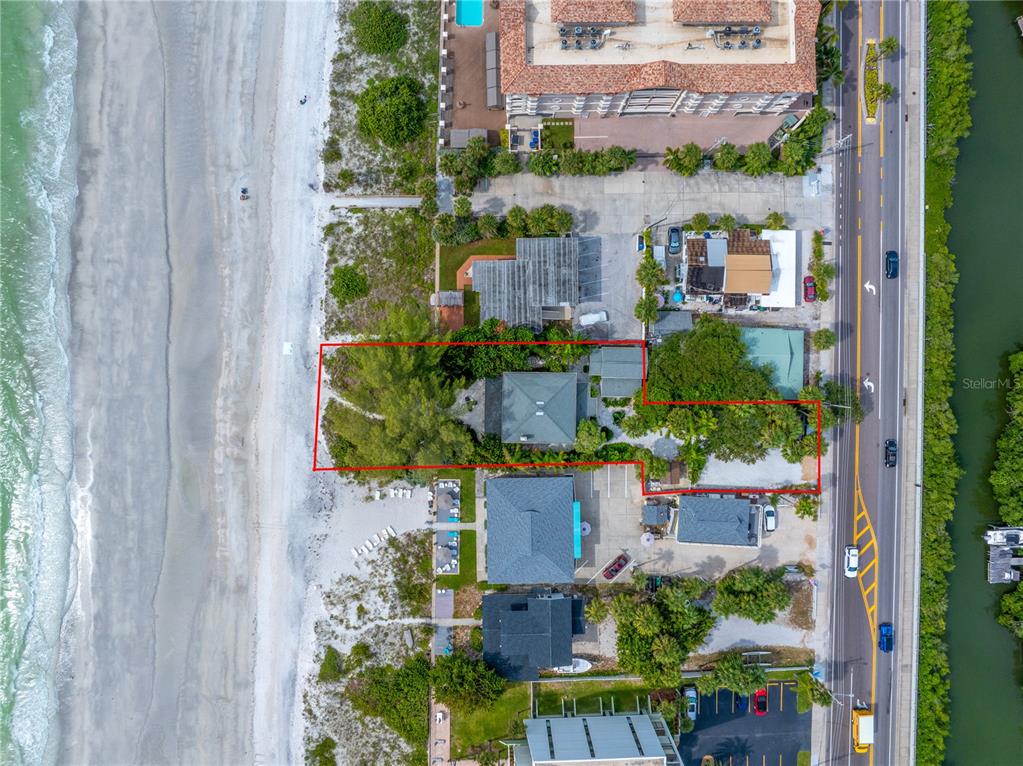 516 Gulf Boulevard Indian Rocks Beach, FL 33785 - Photo 81 of 97