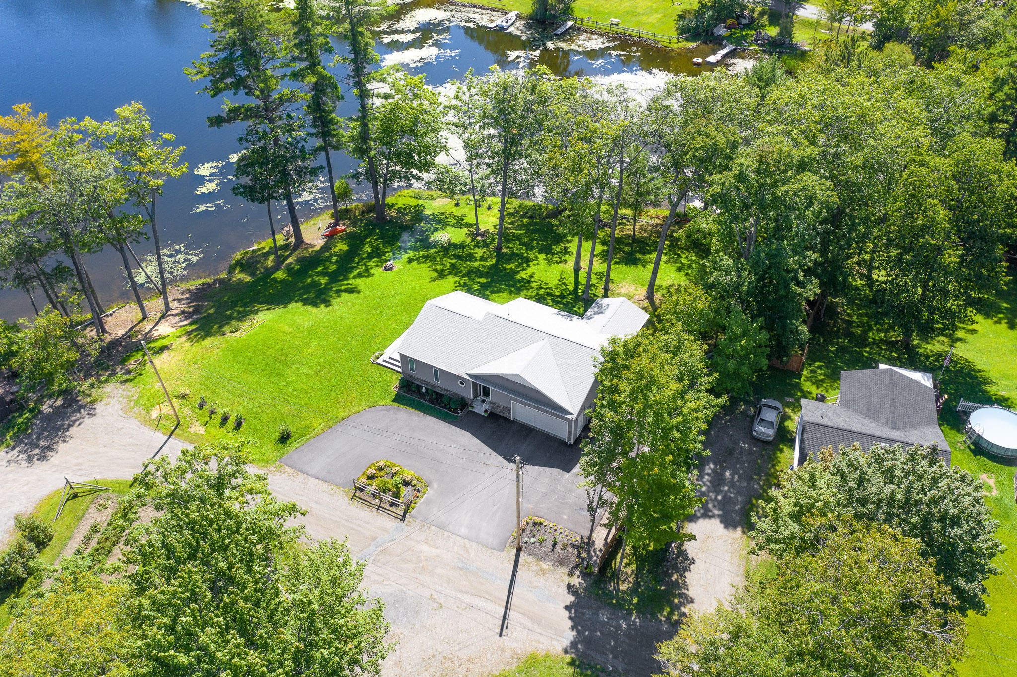 7 Rogers Road Orrington, ME 04474 - Photo 2 of 50 1 Orrington
