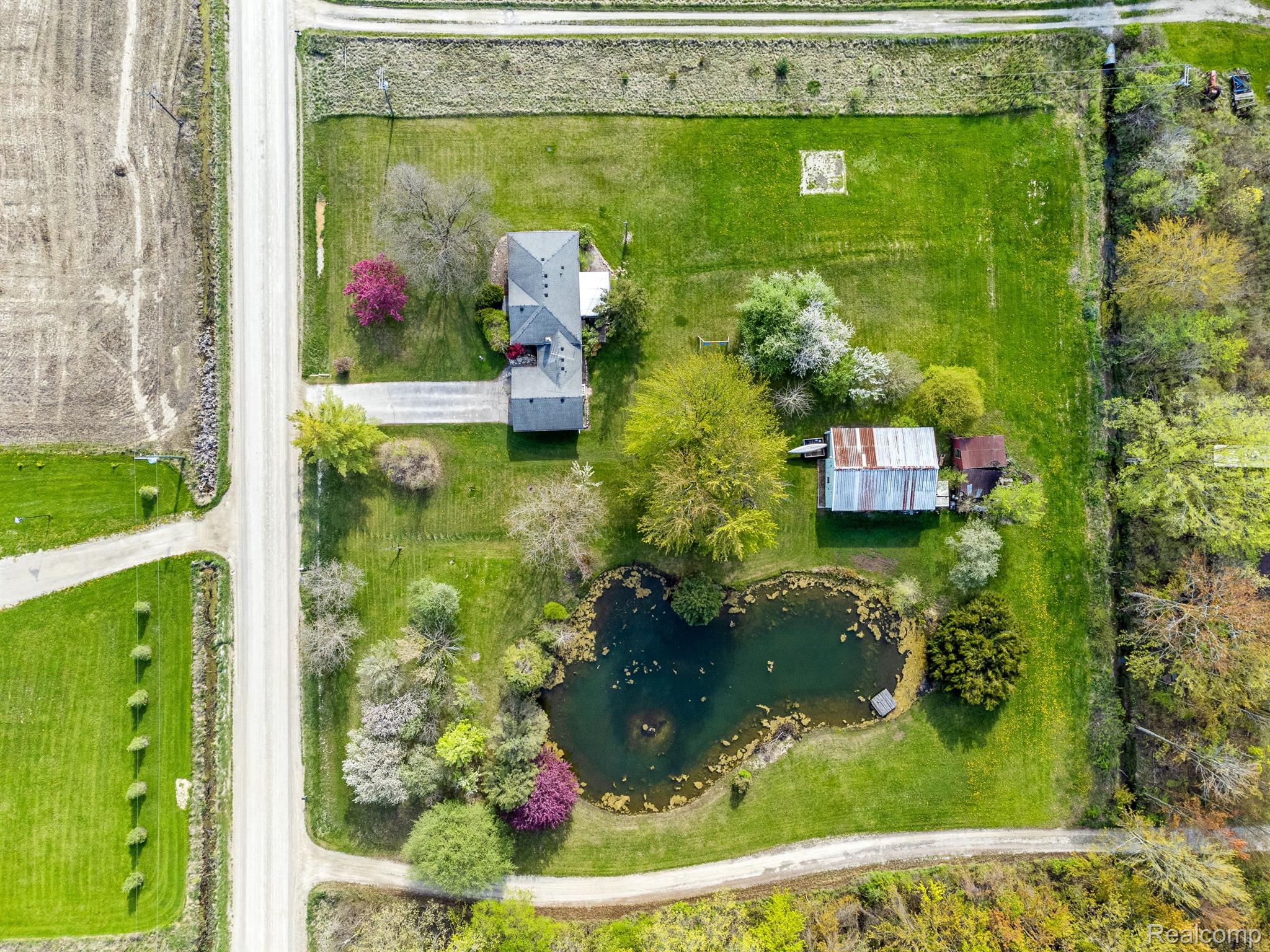 13081 Hough Road Memphis, MI 48041 - Photo 4 of 21 Gallery Image 4